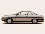 Lancia Gamma Coupe 1976 года